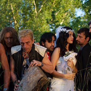 Bilder Joseph von Hohenfeld