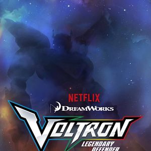 Bilder Voltron: Legendärer Verteidiger