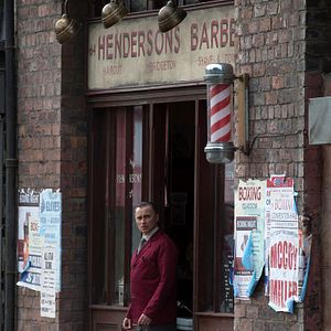 Bilder Die Legende von Barney Thomson