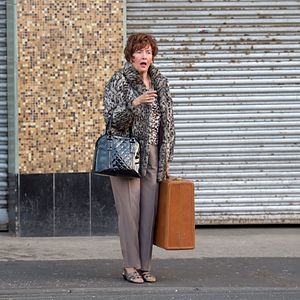 Bilder Die Legende von Barney Thomson