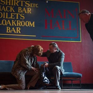 Bilder Die Legende von Barney Thomson