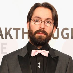 Bilder Martin Starr