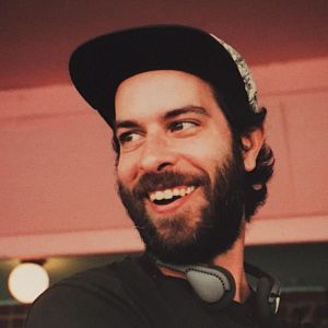 Bilder John Carchietta