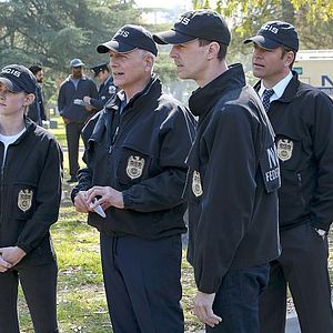 Bilder Emily Wickersham