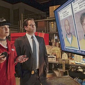 Bilder Pauley Perrette