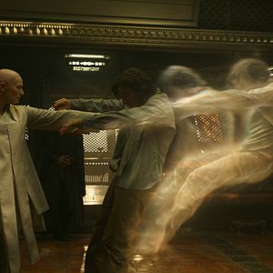 Bilder Doctor Strange