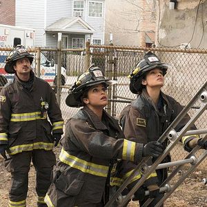 Bilder Chicago Fire