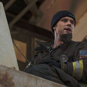 Bilder Chicago Fire