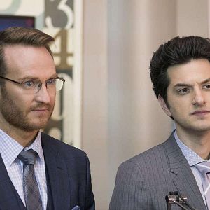 Bilder House Of Lies