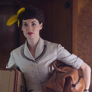 Bilder Partners in Crime