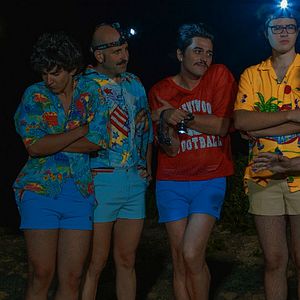 Bilder Re-emigrantes