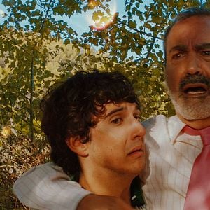 Bilder Valentín Paredes