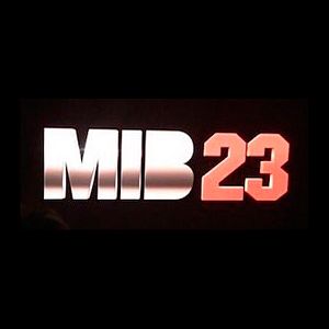 Bilder MIB 23