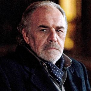 Bilder Der Zürich-Krimi: Borcherts Fall