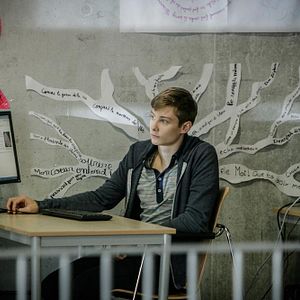 Bilder Valentin Byls