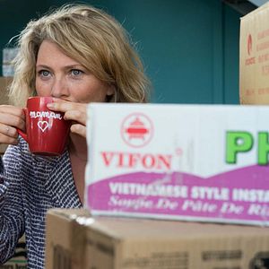 Bilder Candice Renoir