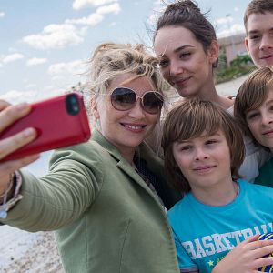 Bilder Candice Renoir