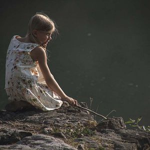 Bilder Jordskott - Die Rache des Waldes