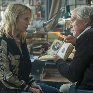 Bilder Jordskott - Die Rache des Waldes