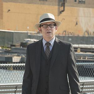 Bilder Person Of Interest