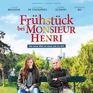 Bilder Frühstück bei Monsieur Henri