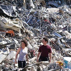 Bilder Time Traveling Bong