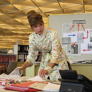 Bilder Einmal Hallig und zurück