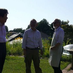 Bilder Hayao Miyazaki