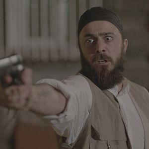 Bilder Eren Hacısalihoğlu