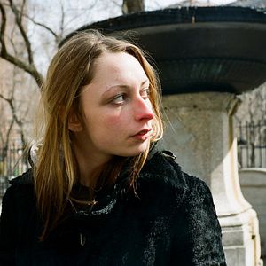 Bilder Mad Love In New York