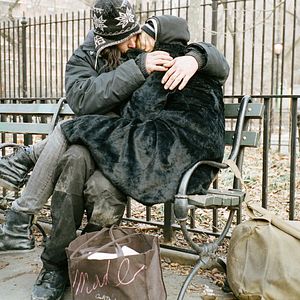 Bilder Mad Love In New York