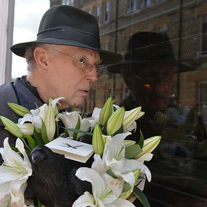 Bilder Tim Pigott-Smith