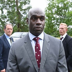 Bilder Kevin Whately