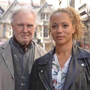 Bilder Tim Pigott-Smith