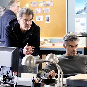 Bilder Fred Bianconi