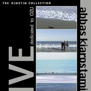 Bilder Five Dedicated to Ozu