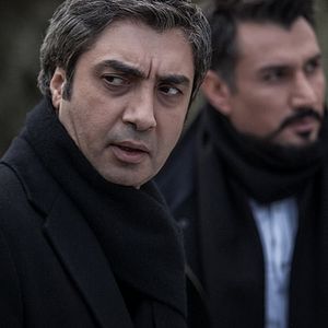 Bilder Kurtlar Vadisi Pusu