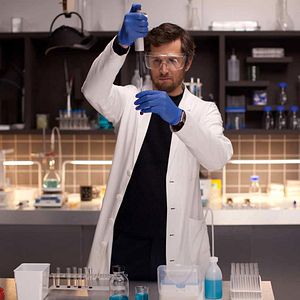 Bilder Le Secret des banquises