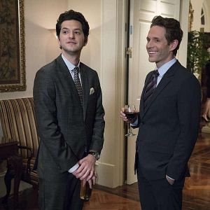 Bilder Glenn Howerton