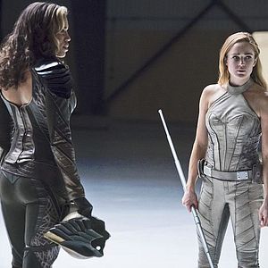 Bilder DC's Legends Of Tomorrow