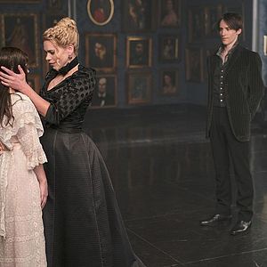 Bilder Penny Dreadful