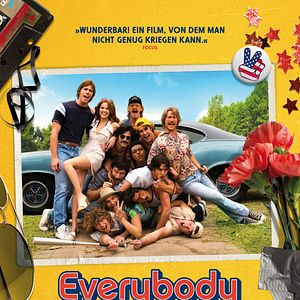 Bilder Everybody Wants Some!!