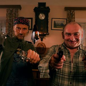 Bilder Schweinskopf al dente