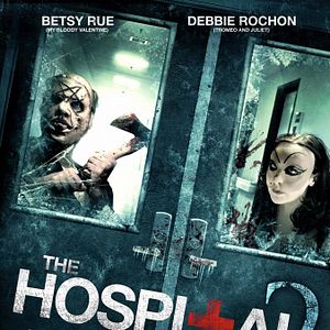 Bilder The Hospital 2