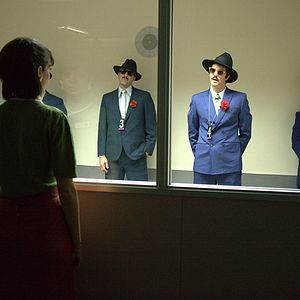 Bilder Electric Slide