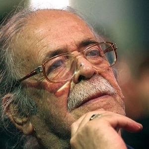 Bilder Mohamad Ali Keshavarz