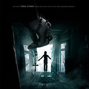Bilder Conjuring 2