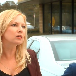 Bilder Sharkansas Women's Prison Massacre