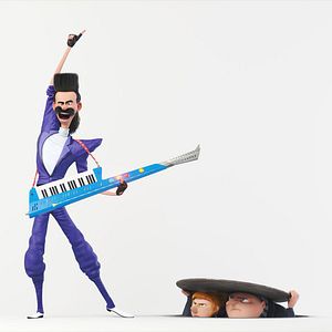 Bilder Ich - Einfach unverbesserlich 3