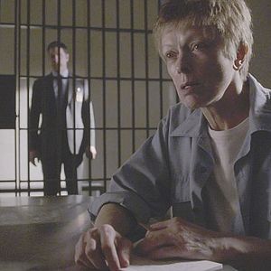 Bilder Frances Fisher